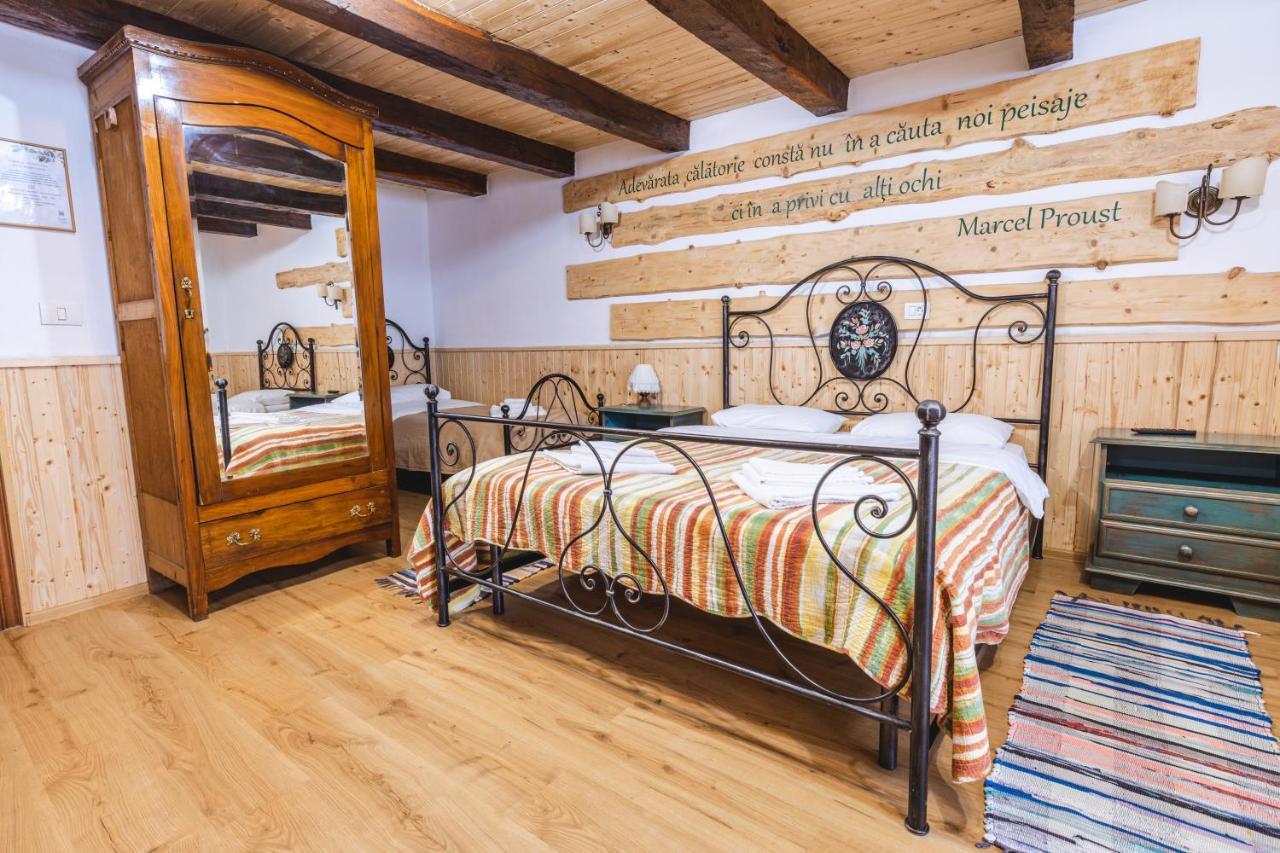 Chalet Giuel Barcut Εξωτερικό φωτογραφία