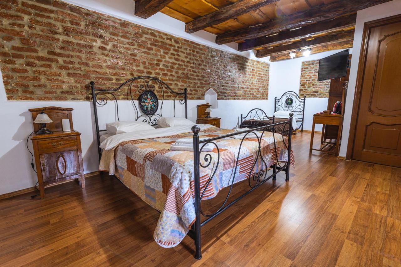 Chalet Giuel Barcut Εξωτερικό φωτογραφία