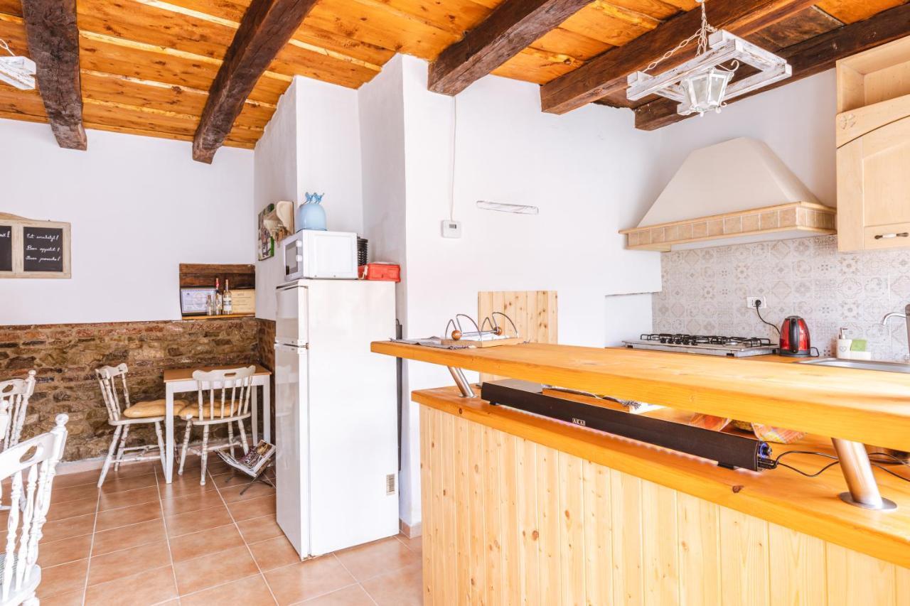 Chalet Giuel Barcut Εξωτερικό φωτογραφία