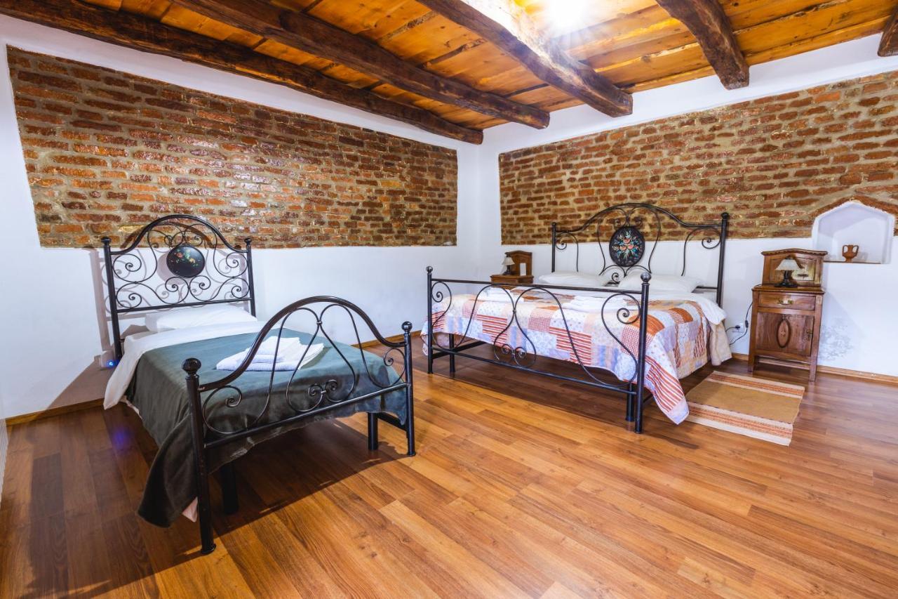Chalet Giuel Barcut Εξωτερικό φωτογραφία