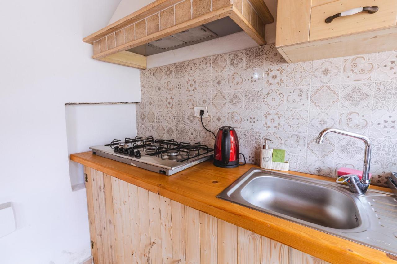 Chalet Giuel Barcut Εξωτερικό φωτογραφία