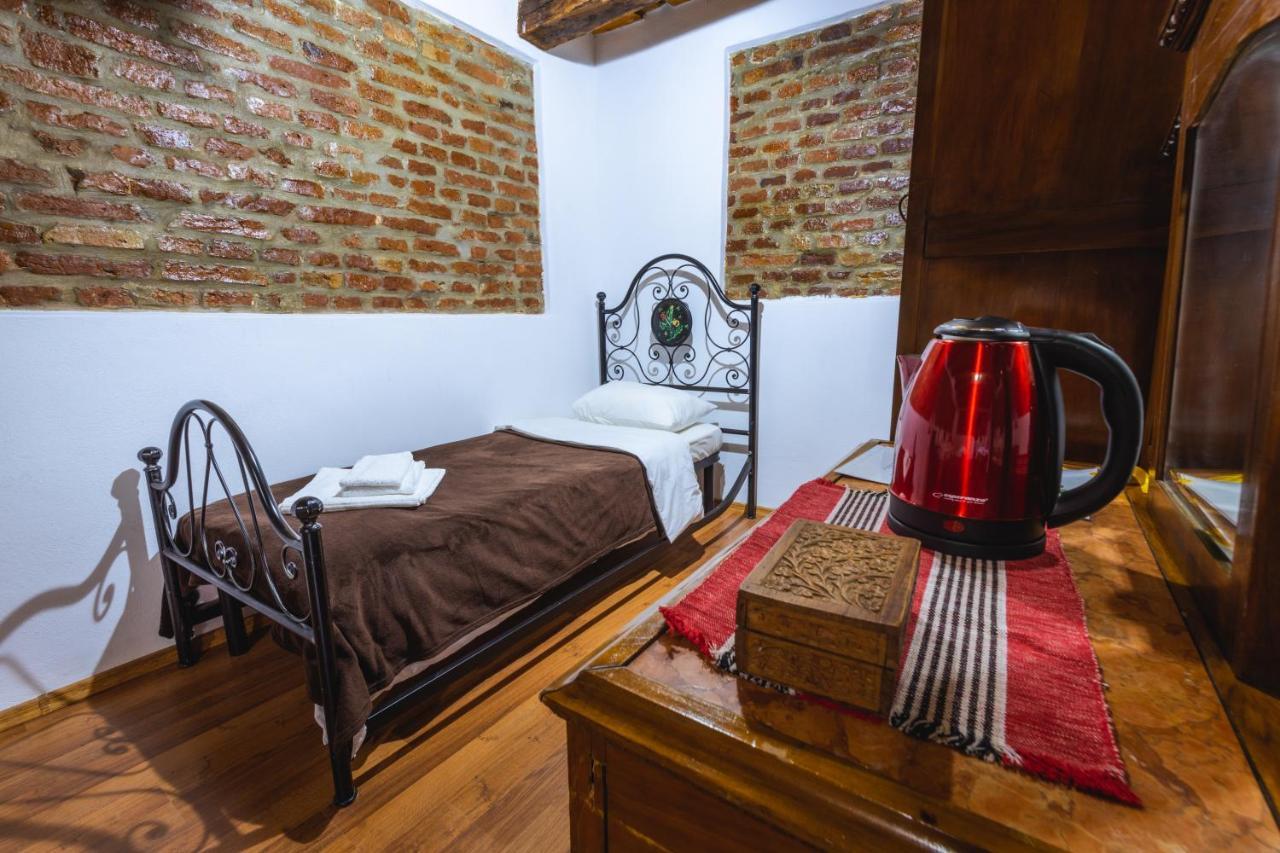 Chalet Giuel Barcut Εξωτερικό φωτογραφία