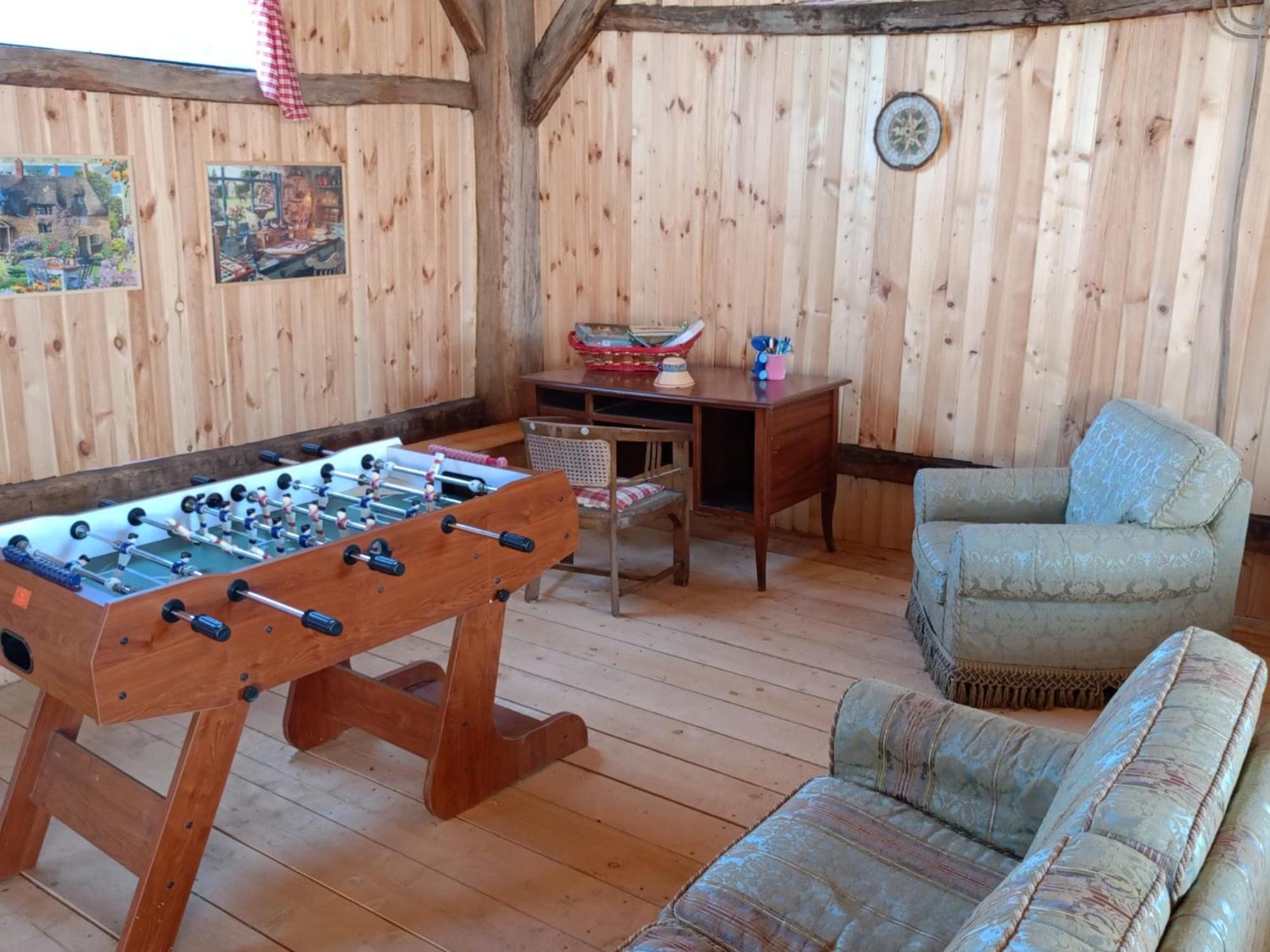 Chalet Giuel Barcut Εξωτερικό φωτογραφία
